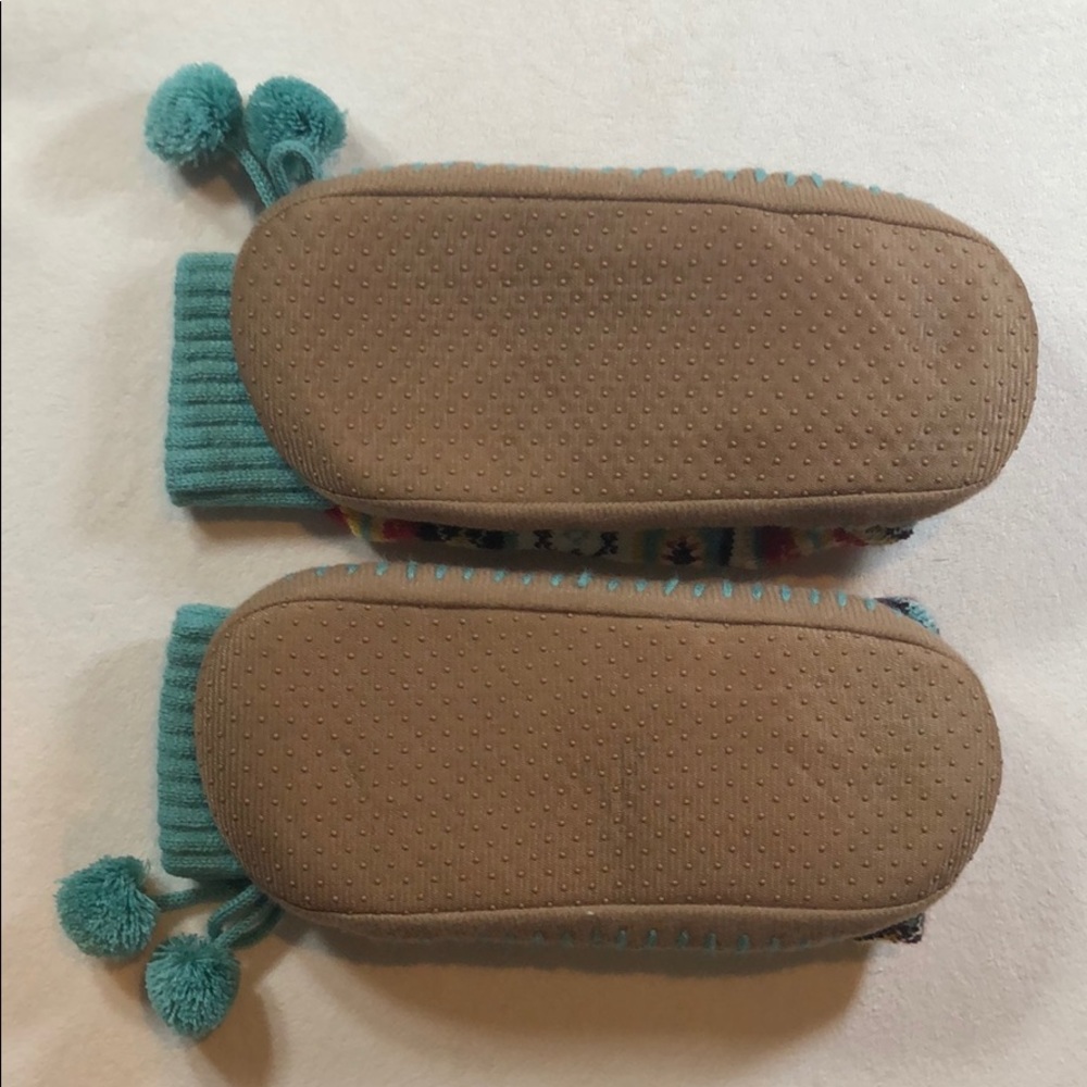 House slipper/socks - Picture 2 of 4